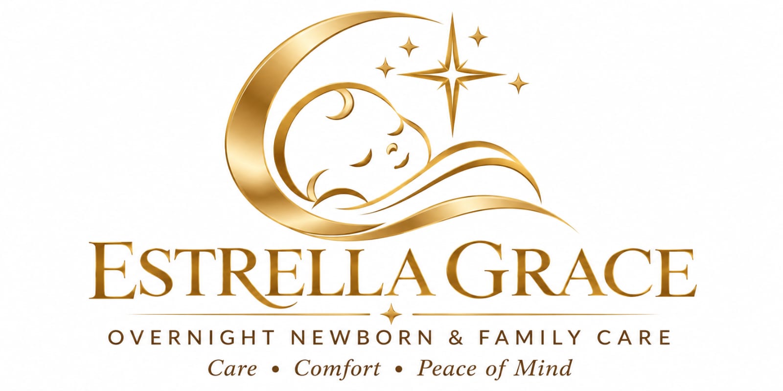 Estrella Grace Logo